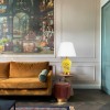 10380T/B Настольная лампа LOFT IT Dandelion