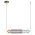 10239P/G Подвесной светильник LOFT IT Lollipop 10239P/G Подвесной светильник LOFT IT Lollipop