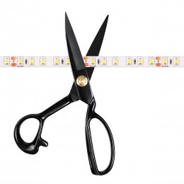 10363/12065 WW LED Светодиодная лента LOFT IT Strip 5m, 9,6W/m, 24V, 3000K, IP65