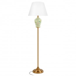 10383F Торшер LOFT IT Hydrangea