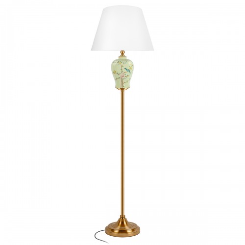 10383F Торшер LOFT IT Hydrangea