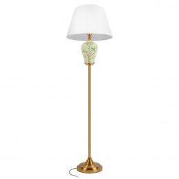 10383F Торшер LOFT IT Hydrangea