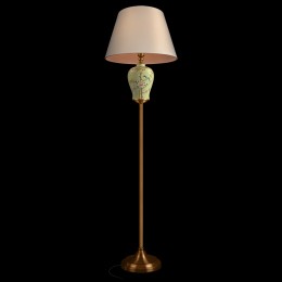10383F Торшер LOFT IT Hydrangea