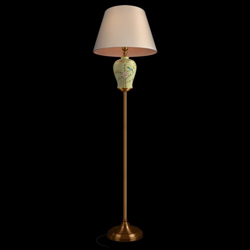 10383F Торшер LOFT IT Hydrangea