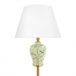 10383F Торшер LOFT IT Hydrangea
