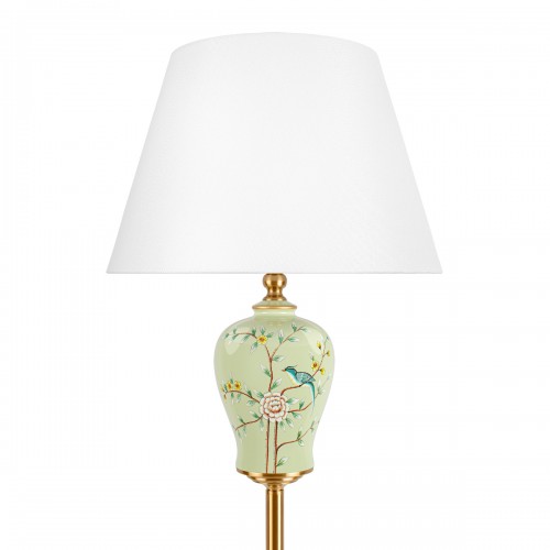 10383F Торшер LOFT IT Hydrangea
