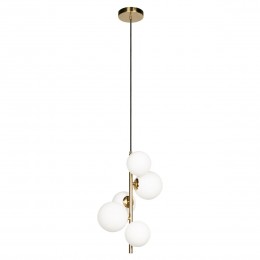 10236/5 Подвесной светильник LOFT IT Tely