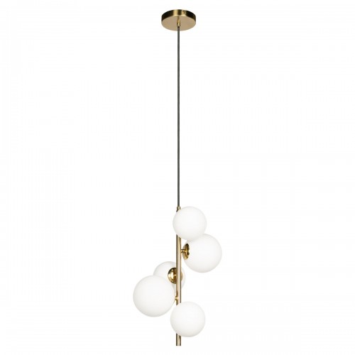 10236/5 Подвесной светильник LOFT IT Tely