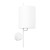 10253W/A White Настенный светильник LOFT IT Ritz 10253W/A White Настенный светильник LOFT IT Ritz