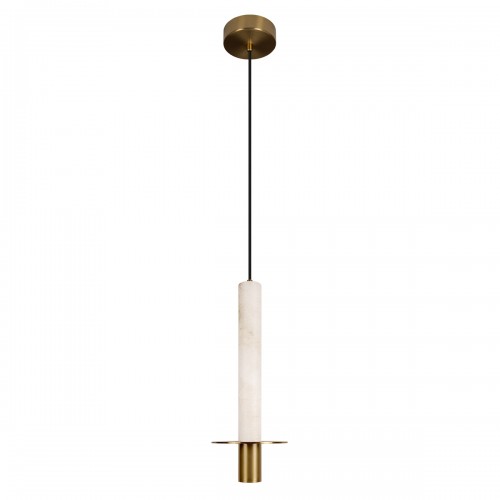 10475B Bronze Подвесной светильник LOFT IT Montblanc