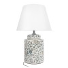 10385T/B Настольная лампа LOFT IT Agapanthus