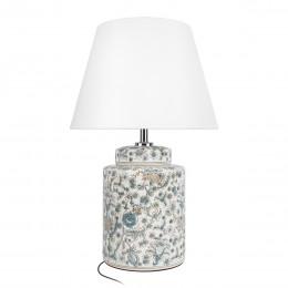 10385T/B Настольная лампа LOFT IT Agapanthus