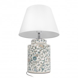 10385T/B Настольная лампа LOFT IT Agapanthus