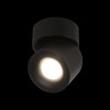 10180 Black Накладной светильник LOFT IT Tictac