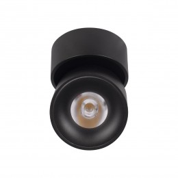 10180 Black Накладной светильник LOFT IT Tictac