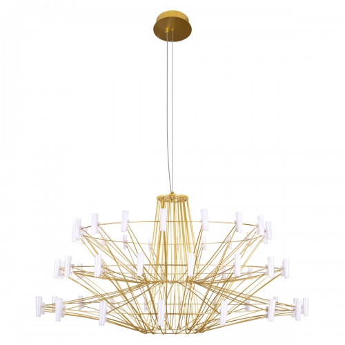 10476 Gold Подвесной светильник LOFT IT Coppelia