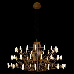 10476 Gold Подвесной светильник LOFT IT Coppelia