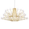 10476 Gold Подвесной светильник LOFT IT Coppelia