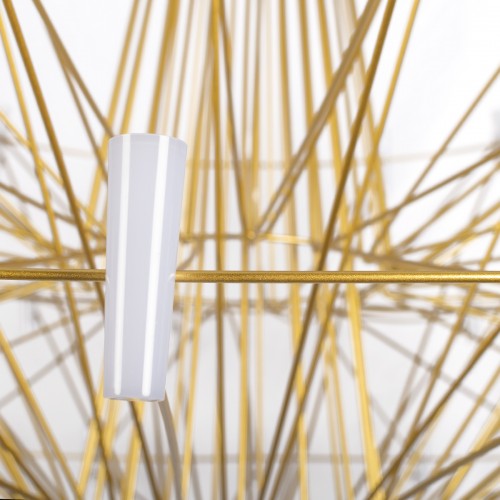 10476 Gold Подвесной светильник LOFT IT Coppelia