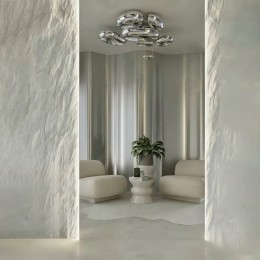 10477L Потолочный светильник LOFT IT Skydro