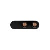 10320/2 Black Накладной светильник LOFT IT Quiet