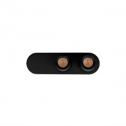 10320/2 Black Накладной светильник LOFT IT Quiet
