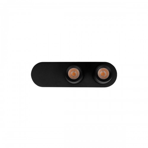 10320/2 Black Накладной светильник LOFT IT Quiet