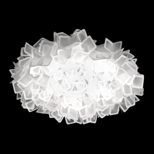 10231/780C White Потолочный светильник LOFT IT Clizia