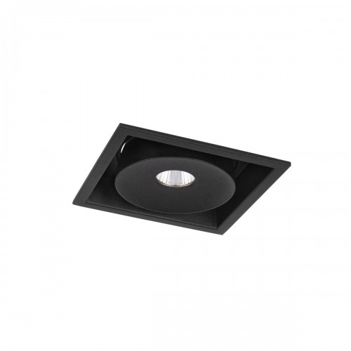 10321 Black Встраиваемый светильник LOFT IT Lucky