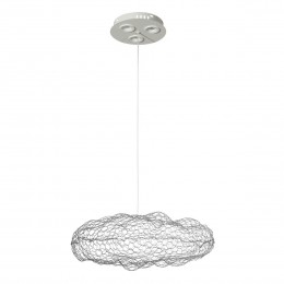 10247/350 White Подвесной светильник LOFT IT Cloud