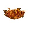 10593/530C Gold Потолочный светильник LOFT IT Clizia
