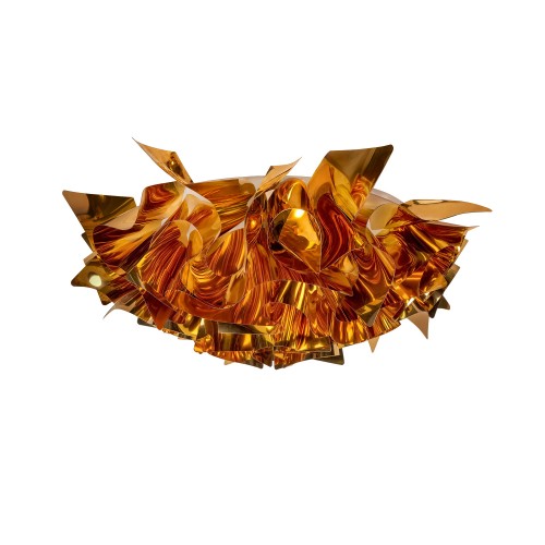 10593/530C Gold Потолочный светильник LOFT IT Clizia
