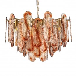 10487/680 Подвесная люстра LOFT IT Flow