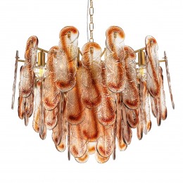 10487/680 Подвесная люстра LOFT IT Flow