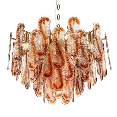 10487/680 Подвесная люстра LOFT IT Flow