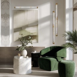 10412/600 WB Настенный светильник LOFT IT Sumatra