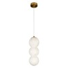 10530/3P Подвесной светильник LOFT IT Beads