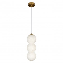 10530/3P Подвесной светильник LOFT IT Beads