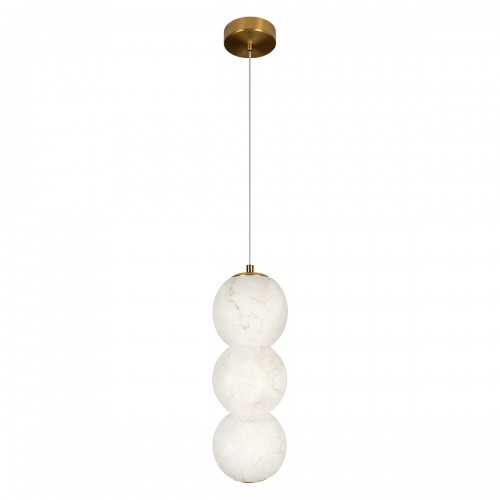 10530/3P Подвесной светильник LOFT IT Beads