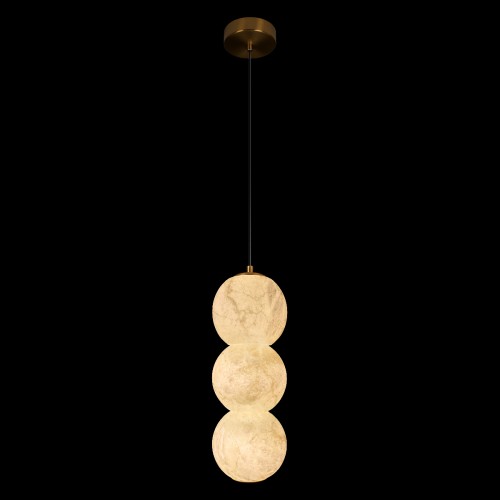 10530/3P Подвесной светильник LOFT IT Beads
