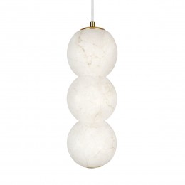10530/3P Подвесной светильник LOFT IT Beads