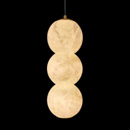 10530/3P Подвесной светильник LOFT IT Beads