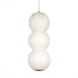 10530/3P Подвесной светильник LOFT IT Beads