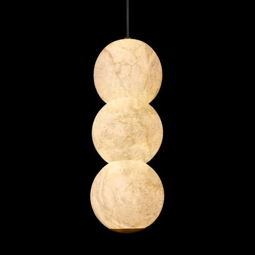 10530/3P Подвесной светильник LOFT IT Beads