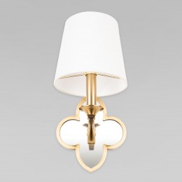 10303W Brass Настенный светильник LOFT IT Silence