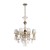 10203/8 White Подвесной светильник LOFT IT Grace 10203/8 White Подвесной светильник LOFT IT Grace