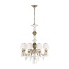10203/8 White Подвесной светильник LOFT IT Grace