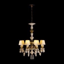 10203/8 White Подвесной светильник LOFT IT Grace