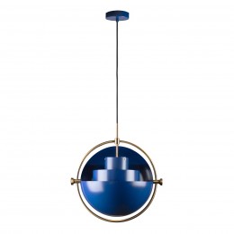 LOFT9915-IND Подвесной светильник LOFT IT Multi-lite