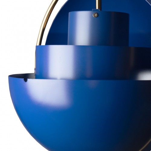 LOFT9915-IND Подвесной светильник LOFT IT Multi-lite